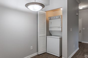 Washer/dryer